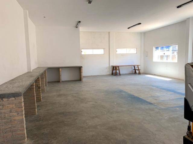 #22 - Prédio comercial para Locação em Tibau do Sul - RN - 2