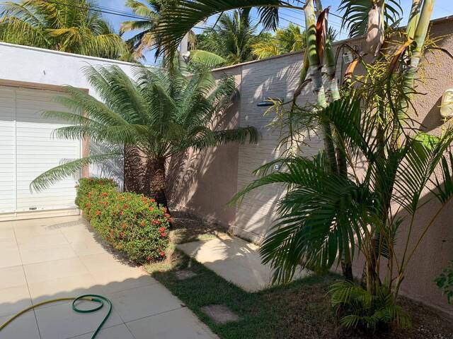#455 - Casa para Venda em Tibau do Sul - RN - 3