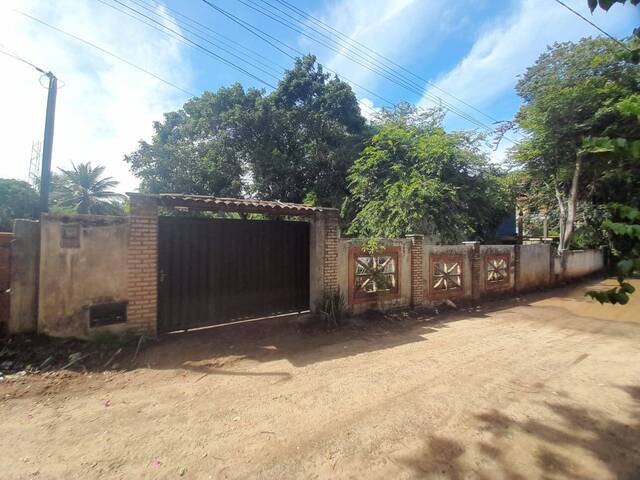 #461 - Terreno para Venda em Tibau do Sul - RN - 1