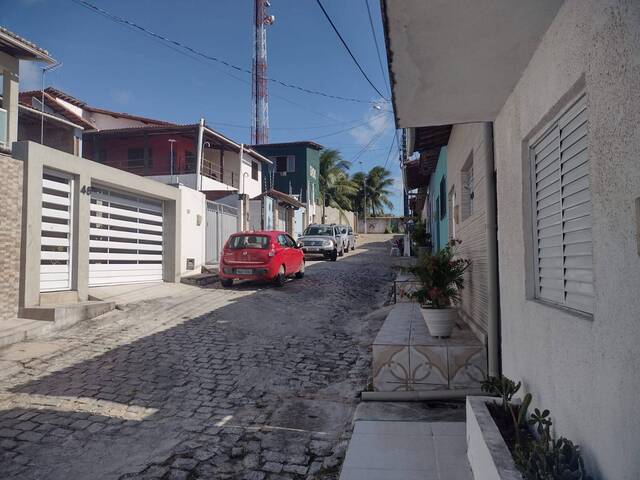 #257 - Casa para Locação em Tibau do Sul - RN - 3